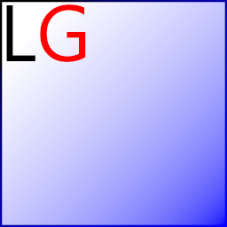 site logo
